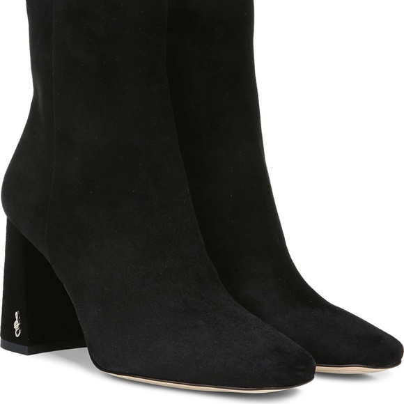 Sam Edelman Shoes - Sam Edelman Women's, Codie Boot NIB